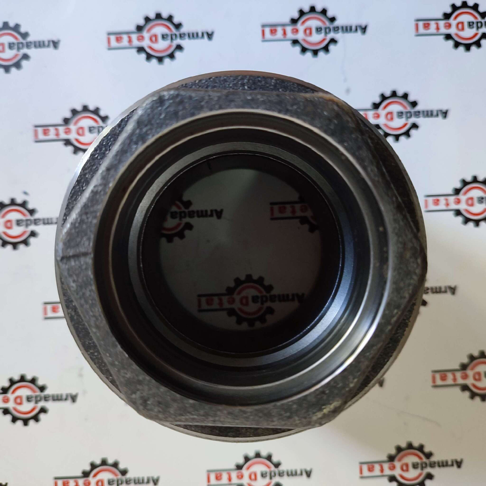 Гайка гидроцилиндра заднего ковша | 594/14053 | PARTSPRO