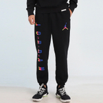 Штаны Jordan As M J Sprt Dna Hbr Flc Logo, CU9147-010