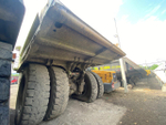 TEREX TR100 4x2 Карьерный самосвал TR100 (Дизельный, 37,8 л, 1065 л.с., АТ)