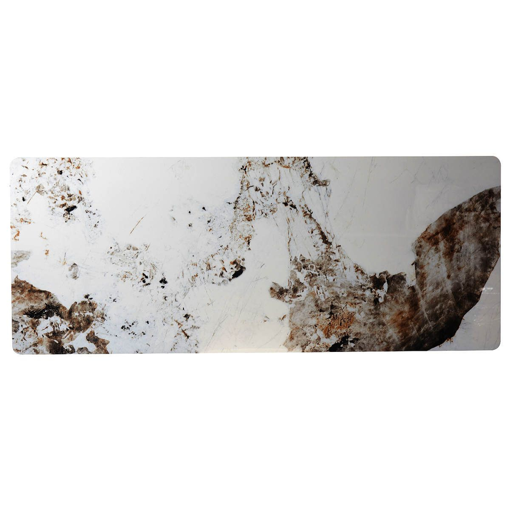 Стол керамический LA ALTA MERLIN Pandora 2 200*80*76, каркас черный