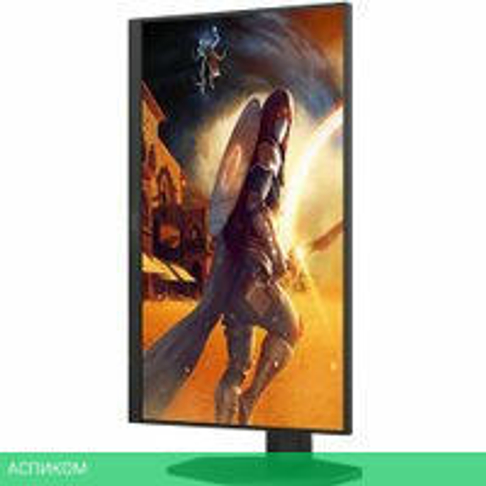 Игровой монитор AOC Gaming 24G4HX