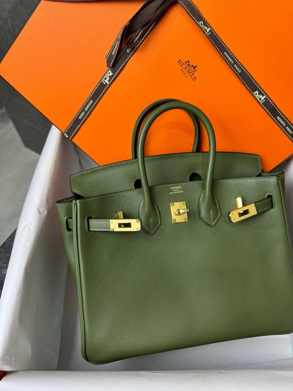 Сумка Hermes