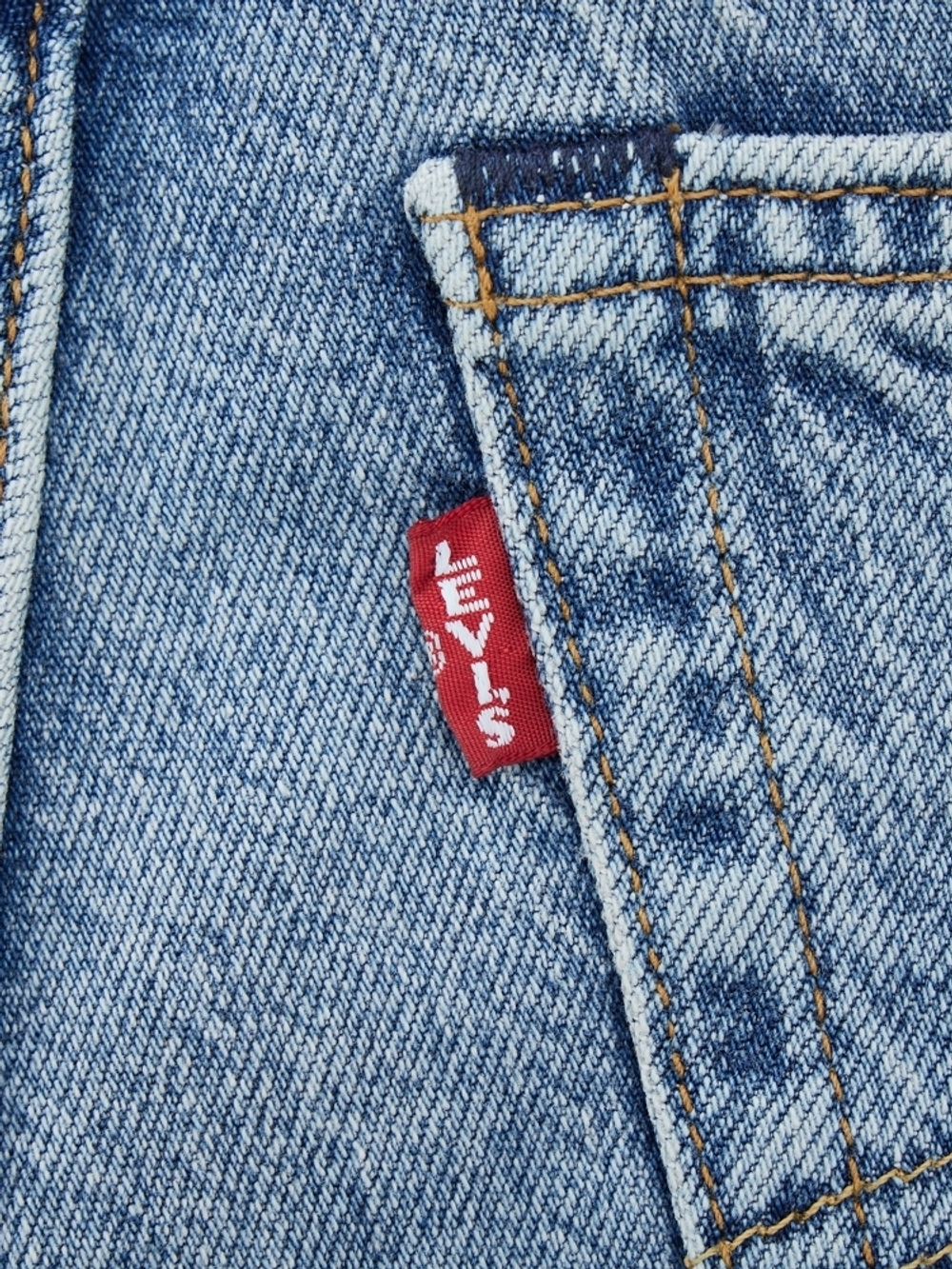 Мужские джинсы Levi's 511 Slim Fit 04511-5832