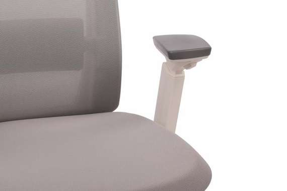 Кресло Miratt MRTG-001 Светло-серый