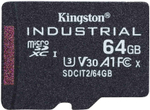 Карта памяти MicroSDXC 64GB Kingston SDCIT2/64GBSP