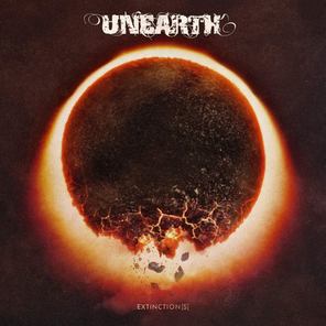Unearth / Extinction[s] (CD)