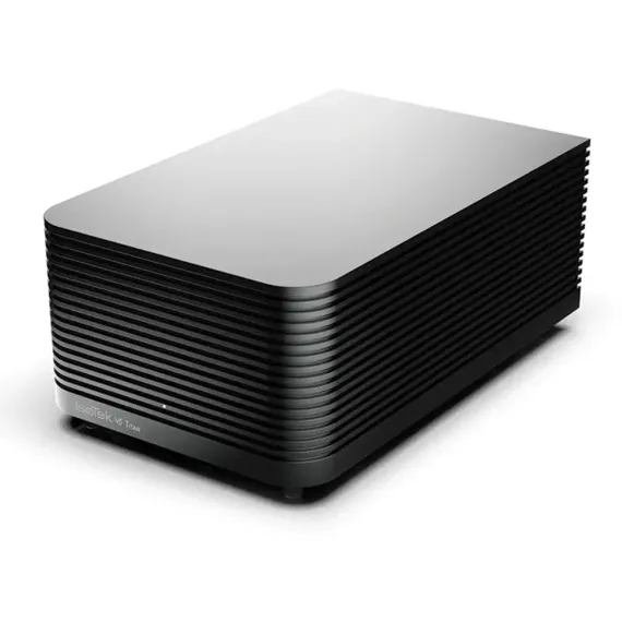IsoTek Titan V-5 Black