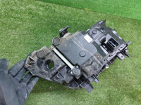 Битая Фара левая BMW 5er G30 (2017-2020) LED