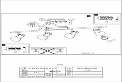 Спот Eglo Barnham 94587