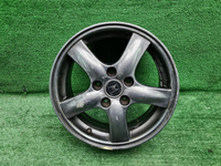 Диск Комплект дисков R16 Honda Accord 7 (02-08)
