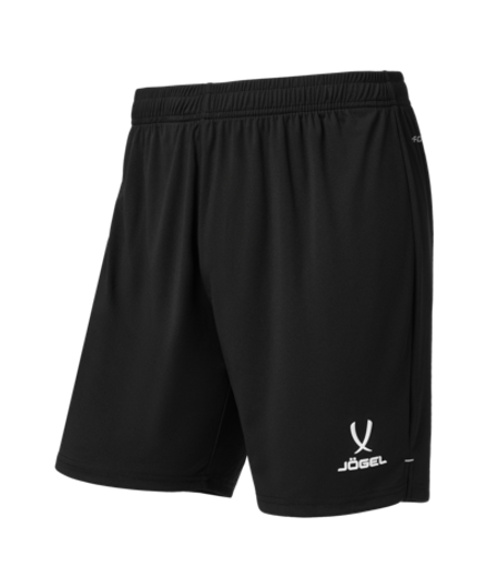 Шорты вратарские JOGEL PREMIER PerFormDRY GK Shorts Black, черный