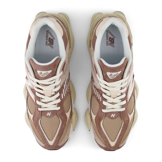 Кроссовки New Balance 9060 Sparrow