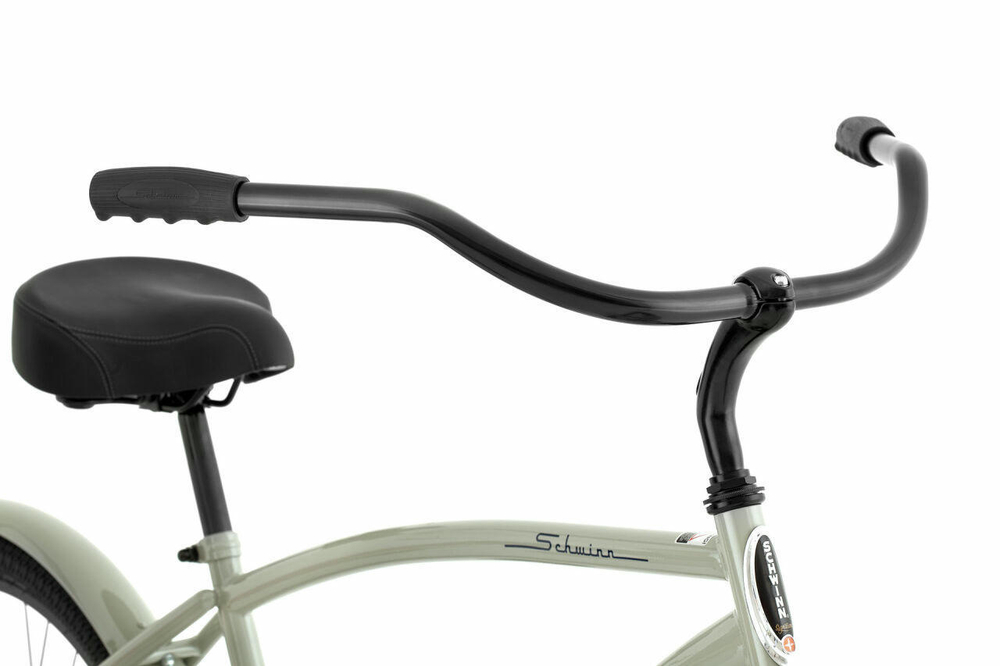 Женский велосипед Schwinn S1 Women (2018)