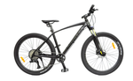 Велосипед 27.5" VARMA VERGIZ H78DA 27.5" р.18 чёрный 10 ск ал.2024 г