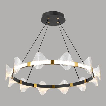 Люстра подвесная Lussole LSP-4020