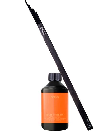 Under the Fig Tree, рефилл для диффузора Feed your soul, Echoes