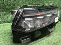 Битая Фара левая Geely Tugella (2019-2024) LED