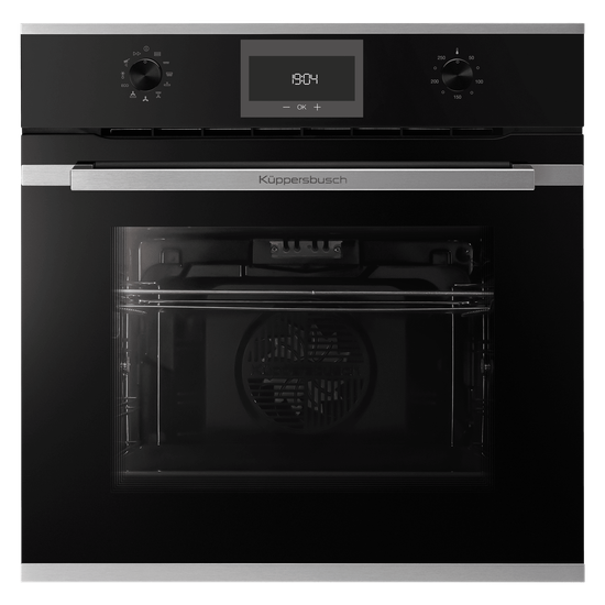 Электрический духовой шкаф Kuppersbusch B 6330.0 S1