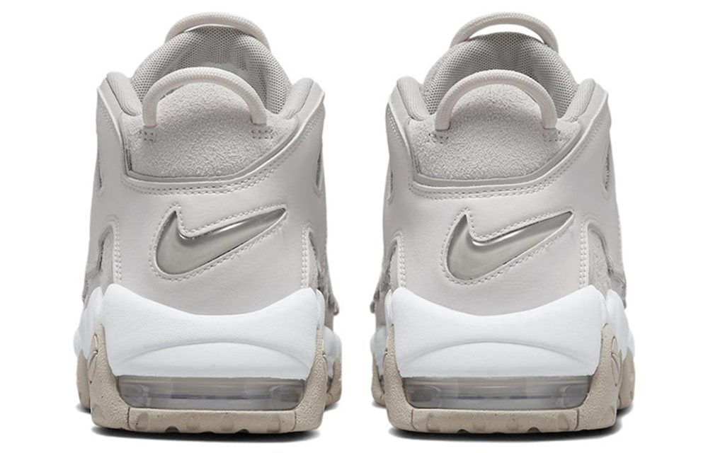 Кроссовки Nike Air More Uptempo Phantom Air