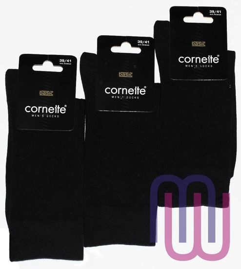 Носки мужские CORNETTE Basic
