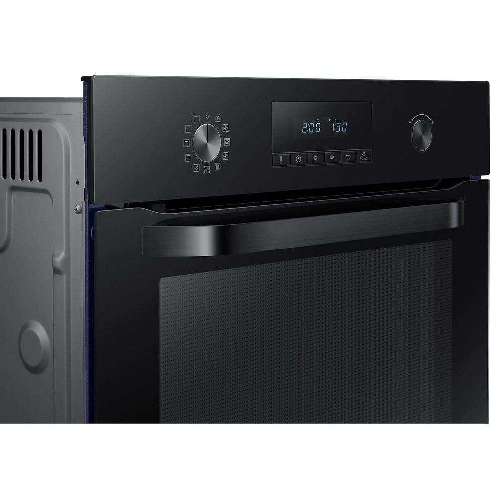 Духовой шкаф Samsung NV68R3370BB/WT