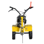Мотоблок Huter MK-7800Р PRO