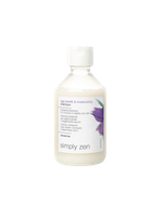 Simply Zen Age benefit & moisturizing shampoo/ увлажняющий шампунь для сухих и окрашенных волос 250мл