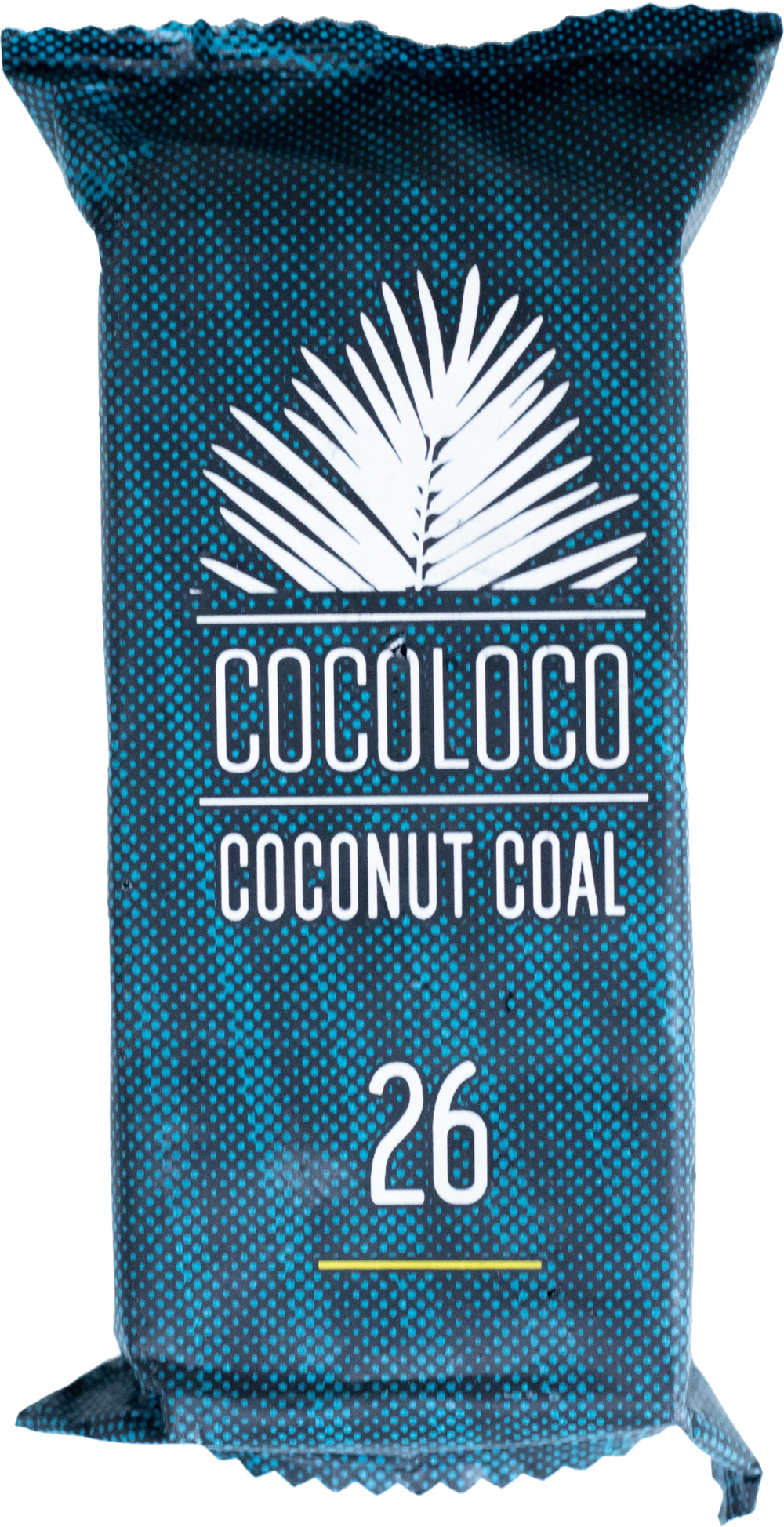 Cocoloco 8 szt (26 mm)