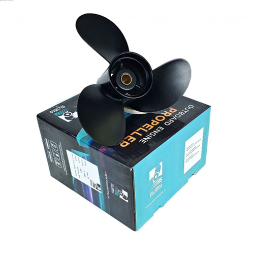 Винт GLMARINE 3B2W64517-1 3*9.8*8.5  Tohatsu 9.8