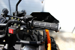 Квадроцикл PROMAX 380 4X4 ALL ROAD (2025)