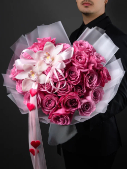 Признание в Любви