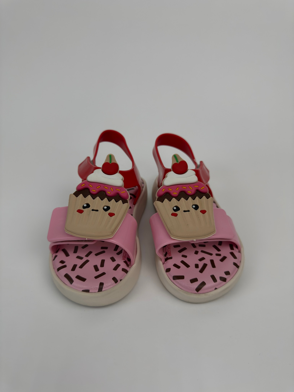 Сандалии Mini Melissa