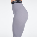 Женские лосины Colby Gorilla wear grey