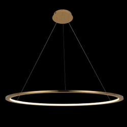 10014XL Подвесной светильник LOFT IT Ring