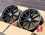 Комплект дисков Vorsteiner FF208 19x8.5 et35 5x108