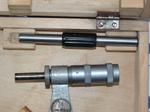 Микрометр типа МРИ-150 (125-150мм.) ТУ 2-034-602-66 Уценка