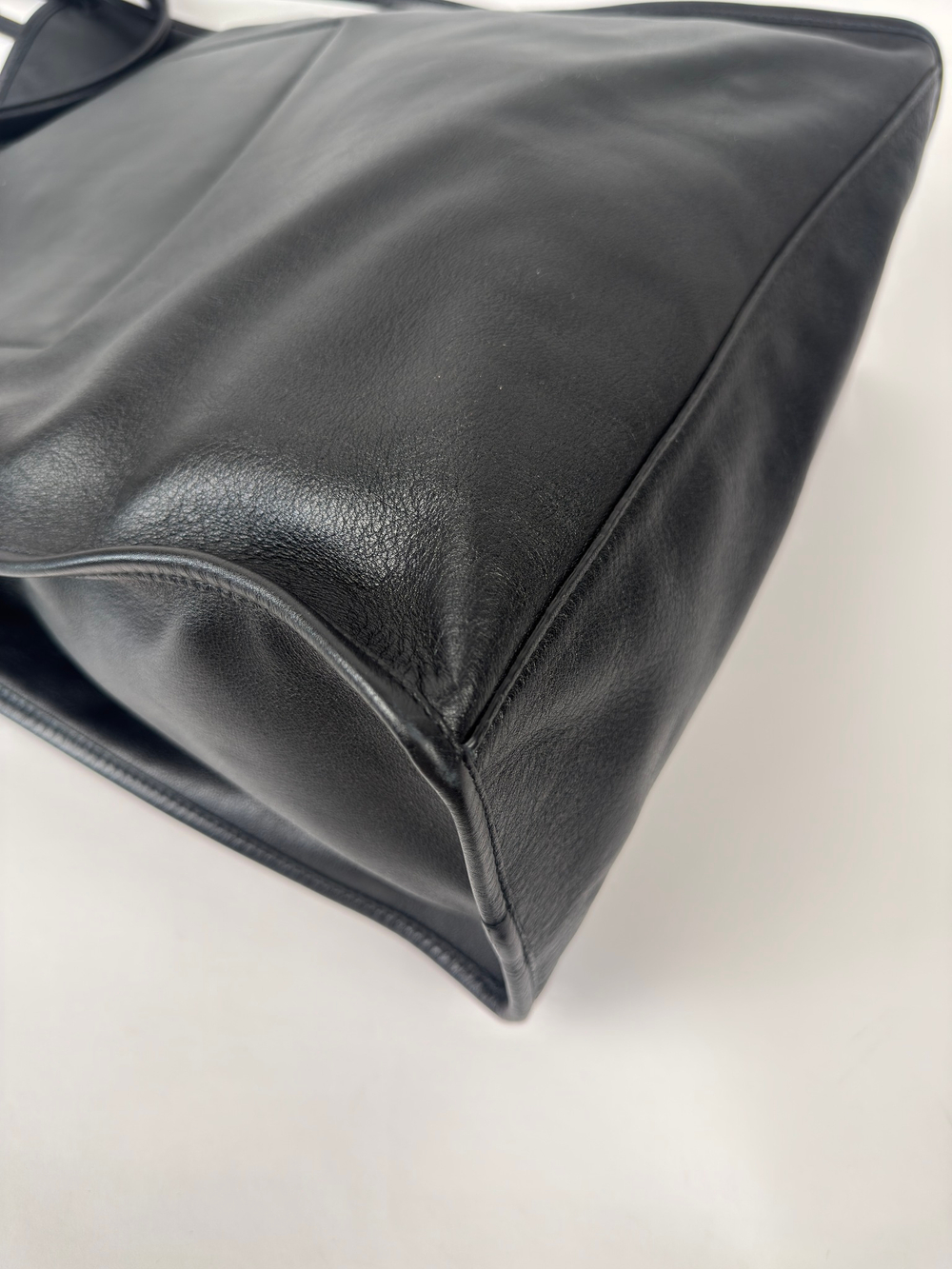 Сумка Jil Sander Cannolo Tote