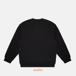 Толстовка мужская Carhartt WIP American Script Sweatshirt