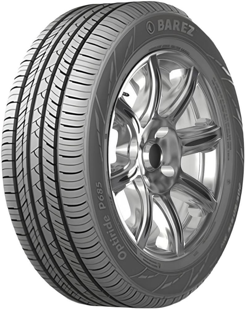 Barez Tires Opti Ride P685 205/50 R17 93W