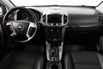 Chevrolet Captiva, 2014 год