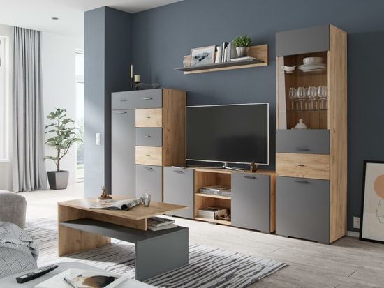 Стол журнальный ДУБЛИН