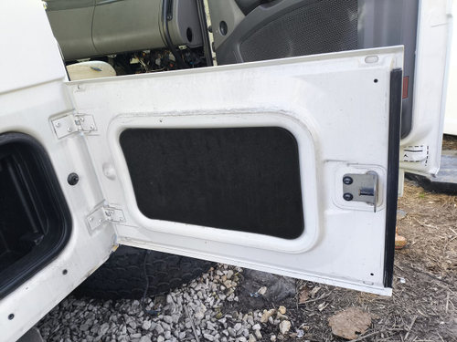 Крышка инструментального ящика