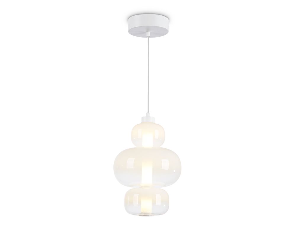 Ambrella Подвесной светодиодный светильник Modern LH11056