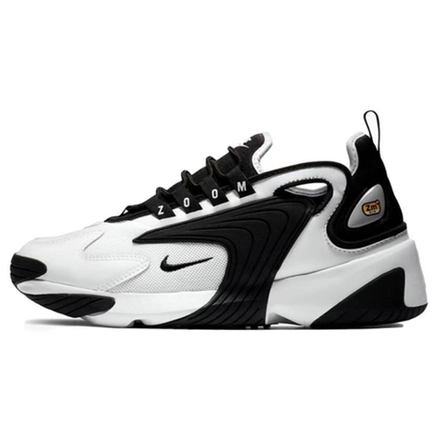 Кроссовки Nike Zoom 2K White