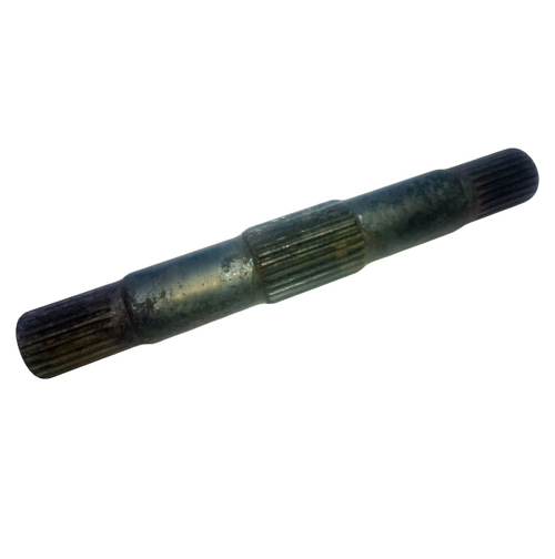 Вал подъемный шлицевой Уралец/Синтай полностью закаленный