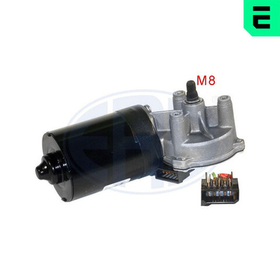ERA - 460126A-ERA - Wiper Motor