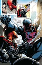 Комикс Совершенный Человек-Паук. Омнибус