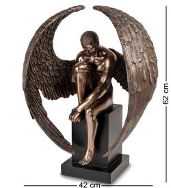 Veronese WS-185 Статуэтка «Ангел»