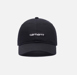 Кепка CARHARTT CANVAS SCRIPT CAP
