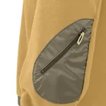 Толстовка Called a Garment Utilitarian карри